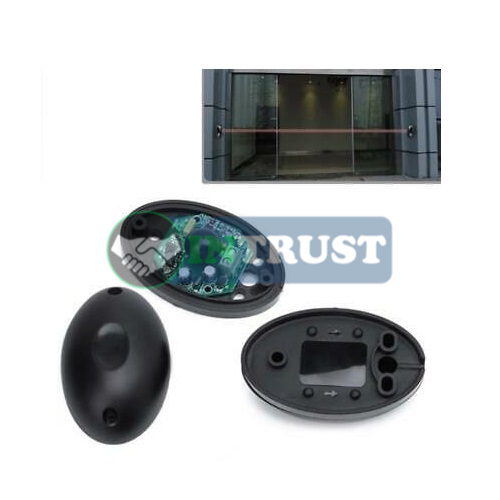 Barrier Sensor, photocell , safety barrier, beam sensor, anti collapse,