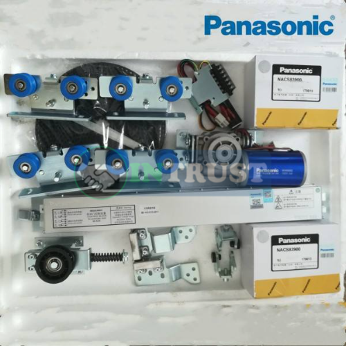 Panasonic Door