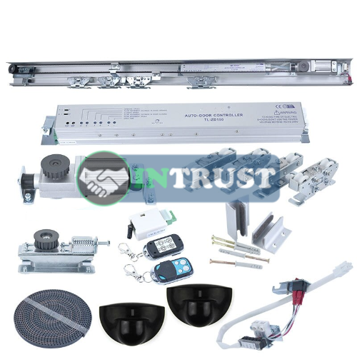 Sensor Door System bd Sensor Door System bd