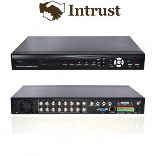 DS-7216HGHI-F2- intrust bangladesh DS-7216HGHI-F2- intrust bangladesh