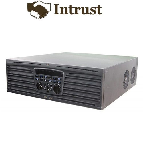 DS-9632NI-II6 (Raid Function)-intrust bd DS-9632NI-II6 (Raid Function)-intrust bd