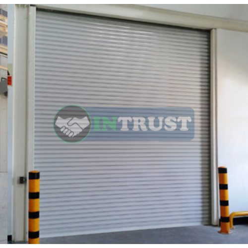 Fireproof Rolling Shutter in BD; fire rated rolling shutter; fire resistant rolling shutter; flame resistant rolling shutter; commercial fire shutters; fire rated shutter