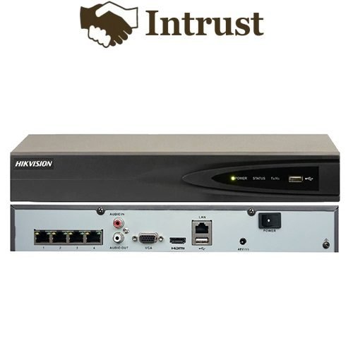 Hikvision-DS-7604NI-Q1-4P-intrust