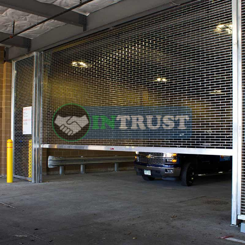 Remote Control Grilles Rolling Shutter Door Remote Control Grilles Rolling Shutter Door, Automatic grill shutter door, grill rolling shutter price, Pipe Shutter, Rod Shutter, Garage Shutter