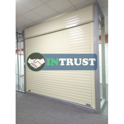 Special Anti-theft Security Shutter Door for Bank bd Special Anti-theft Security Shutter Door for Bank bd