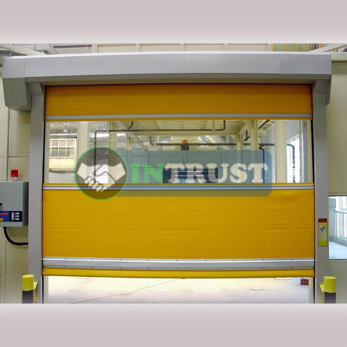 Height Speed PVC shutter door, Automatic High speed PVC shutter, Automatic High speed PVC shutter door bd